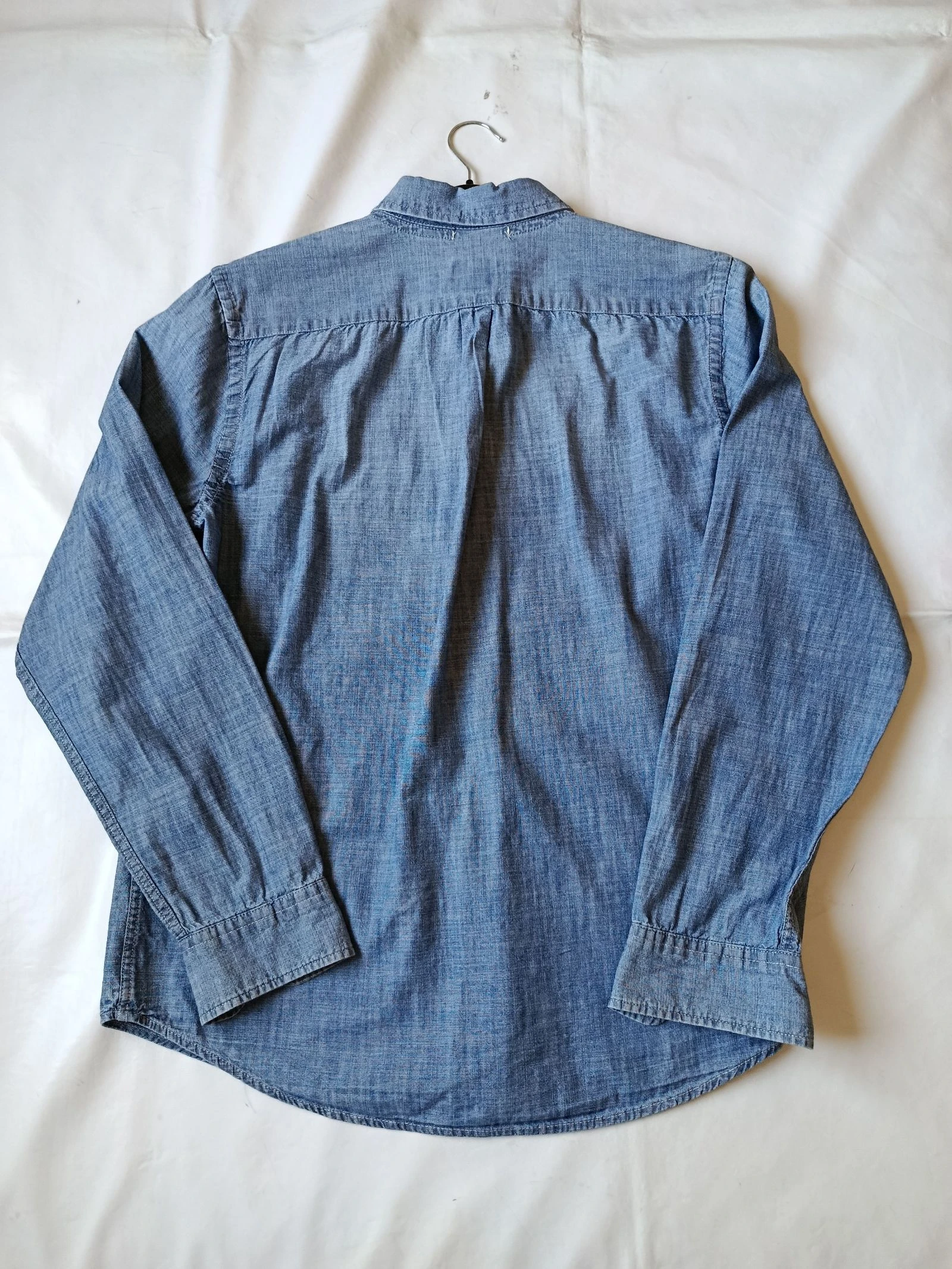 Camisa vaquera Dockers  – photo 5